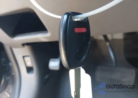 2007 Honda Cr-V Ex-L z USA, uszkodzony, nr VIN JHLRE48767C035882